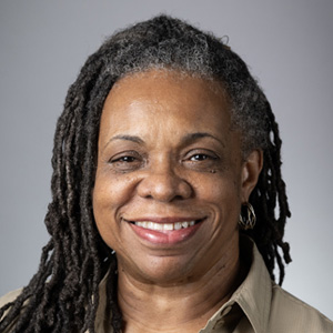 Vickie Bibbs