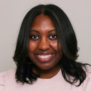 Jasmine Saunders
