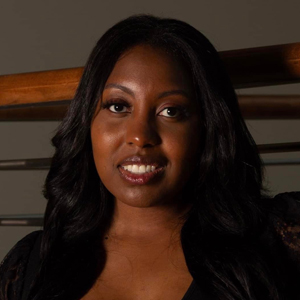 Jasmine Saunders