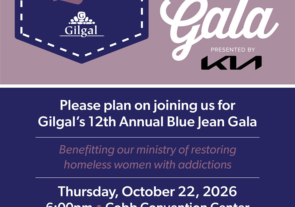 Save the Date…2026 Blue Jean Gala